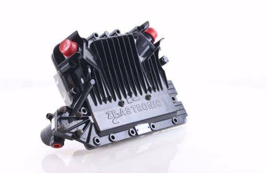 GS3 TCU