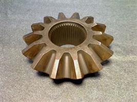 SIDE GEAR