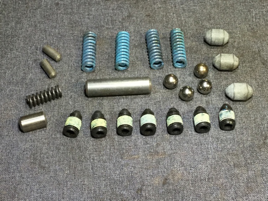SHIFT REPAIR KIT