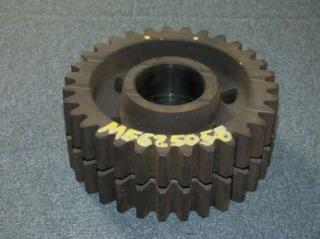 GEAR