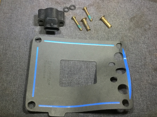 POSITION SENSOR KIT