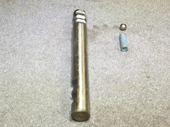 SHIFT RAIL KIT