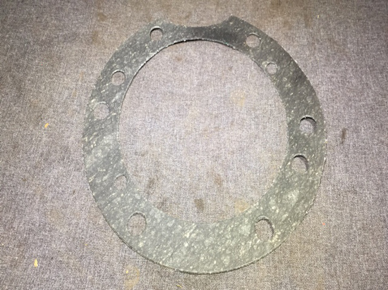 GASKET KIT