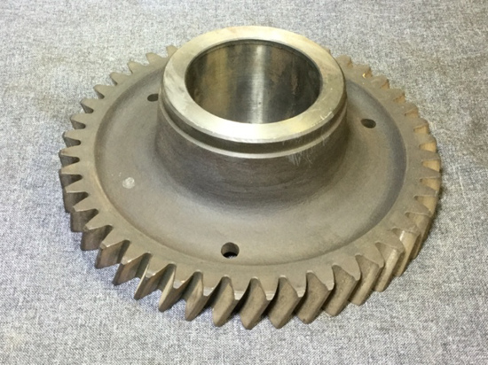 C/S GEAR