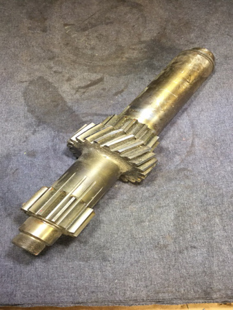 COUNTERSHAFT
