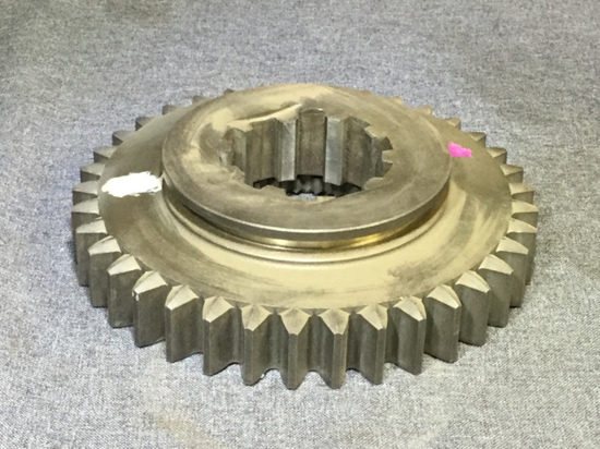 GEAR