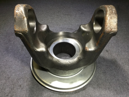 YOKE