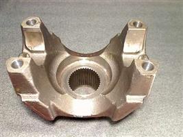 END YOKE ASSY