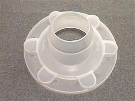 OUTPUT SHAFT COVER