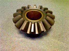 SIDE GEAR 16 T. 36SPL