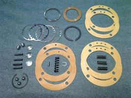 SMALL PARTS KIT