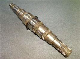 MAIN SHAFT