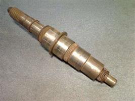 MAIN SHAFT