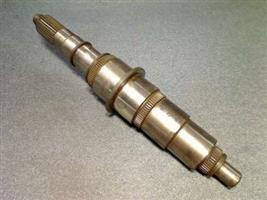 MAIN SHAFT
