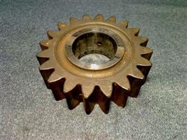 IDLER GEAR