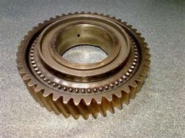 M/S GEAR
