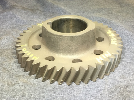 C/S GEAR