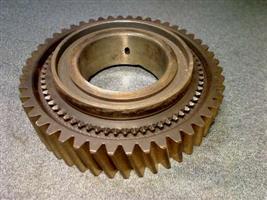 M/S GEAR