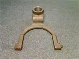 FORK SHIFT