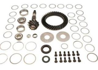 GEAR SET 3.55