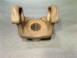 YOKE