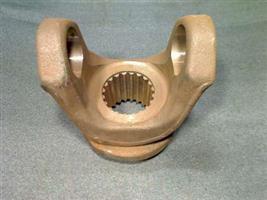 YOKE