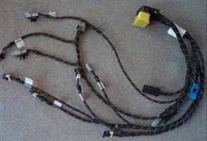 HARNESS KIT