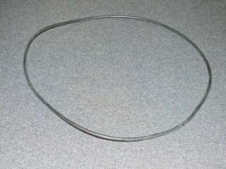 O RING