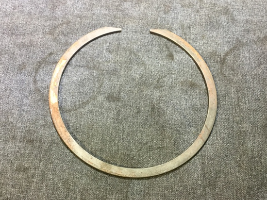 SNAP RING