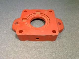 FLANGE
