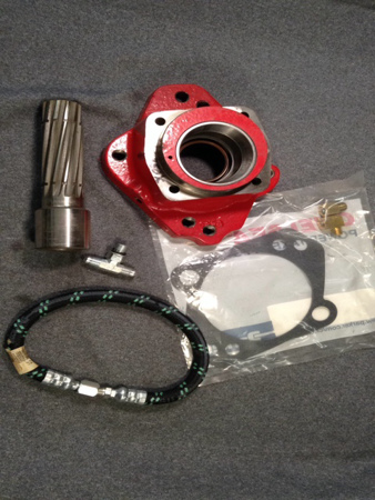 CONVERSION KIT