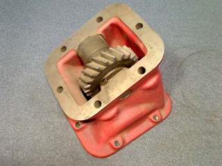 ADAPTER GEAR