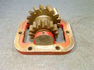 ADAPTER GEAR