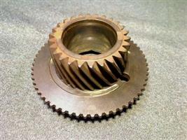 MAINSHAFT GEAR