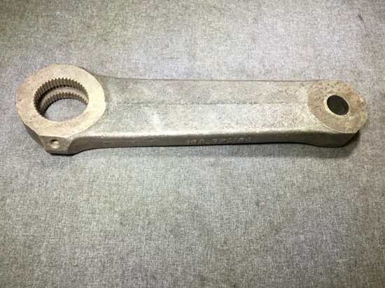 PITMAN ARM