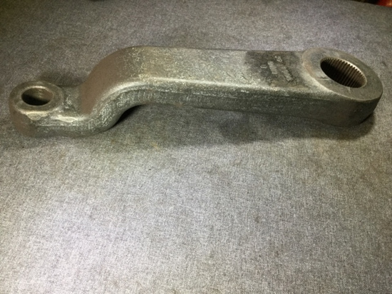 PITMAN ARM (WORKHORSE)