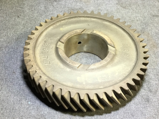 M/S GEAR
