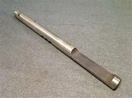 SHIFT RAIL
