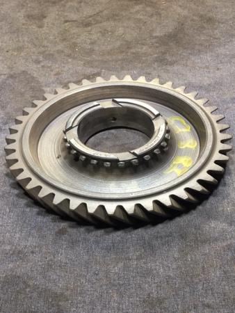 M/S GEAR
