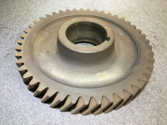 C/S GEAR