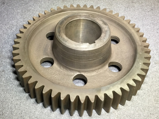 C/S GEAR