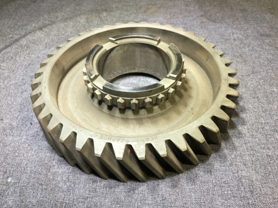M/S GEAR