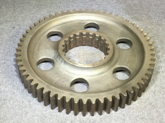 M/S GEAR