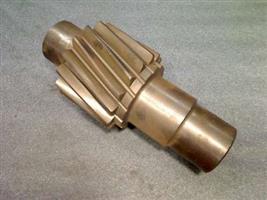 CROSS SHAFT