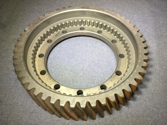 BULL GEAR (51 TEETH)