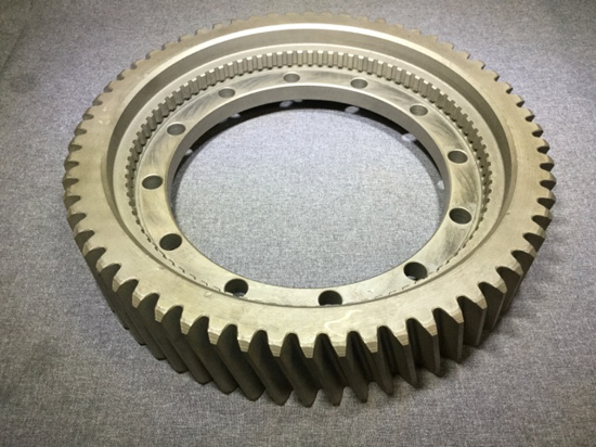 BULL GEAR (62 TEETH)