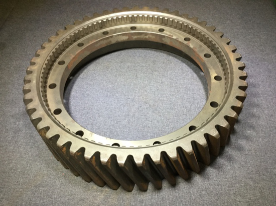 BULL GEAR (51 TEETH)
