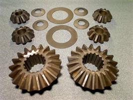 SIDE GEAR KIT