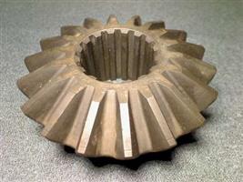 SIDE GEAR