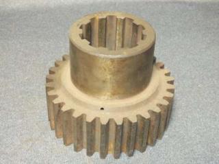 GEAR